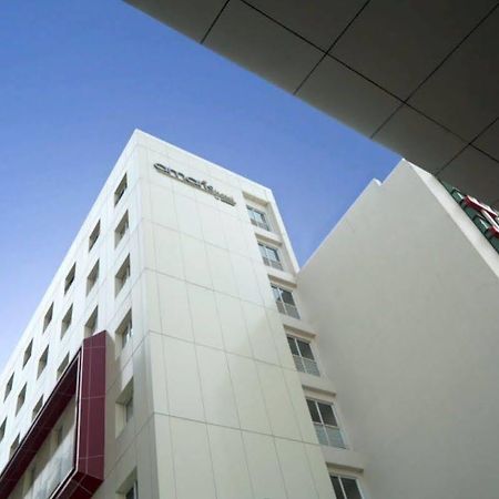 Amaris Hotel Тангеранг Экстерьер фото