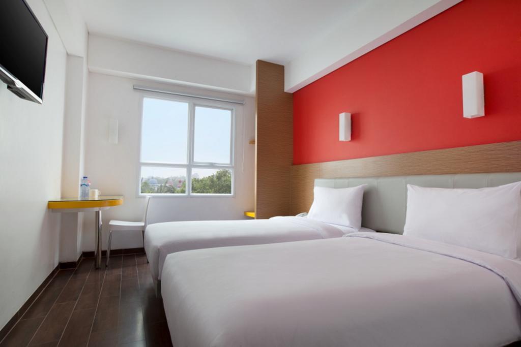 Amaris Hotel Тангеранг Номер фото