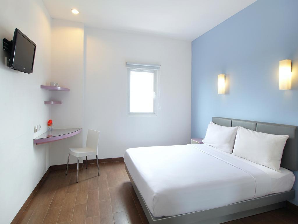 Amaris Hotel Тангеранг Номер фото