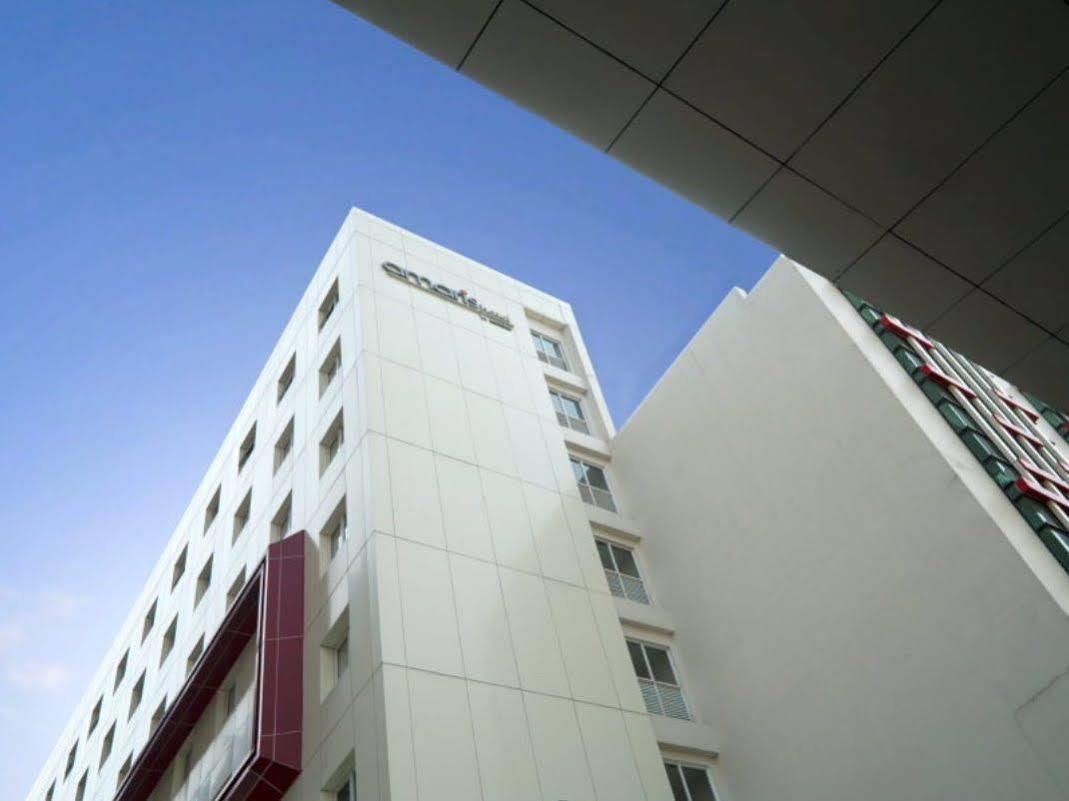 Amaris Hotel Тангеранг Экстерьер фото